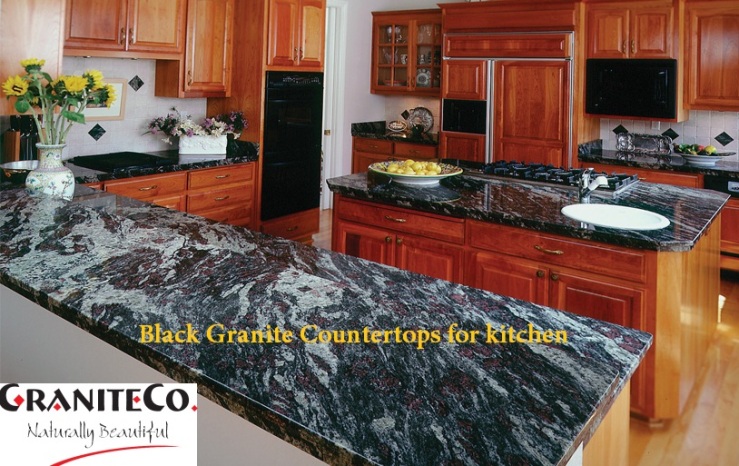Check Out These Trendy Materials For Kitchen Countertops In